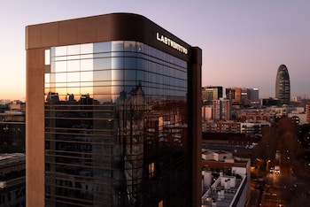 labtwentytwo barcelona a tribute portfolio hotel