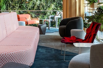 labtwentytwo barcelona a tribute portfolio hotel