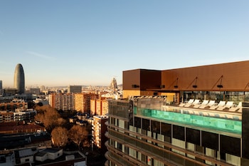 labtwentytwo barcelona a tribute portfolio hotel