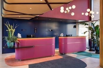 labtwentytwo barcelona a tribute portfolio hotel