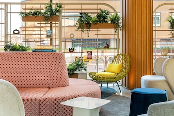 labtwentytwo barcelona a tribute portfolio hotel