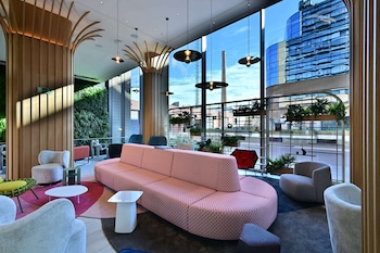 labtwentytwo barcelona a tribute portfolio hotel