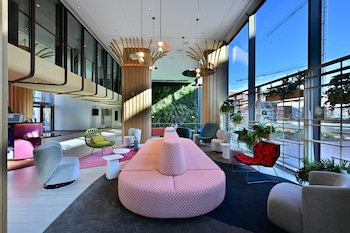 labtwentytwo barcelona a tribute portfolio hotel