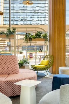 labtwentytwo barcelona a tribute portfolio hotel