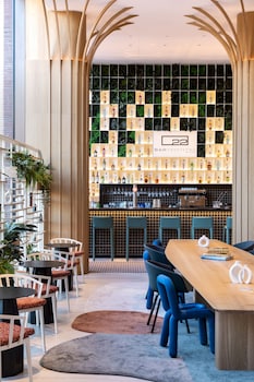 labtwentytwo barcelona a tribute portfolio hotel