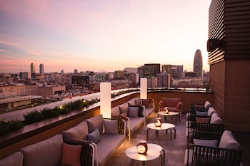 labtwentytwo barcelona a tribute portfolio hotel