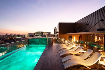 labtwentytwo barcelona a tribute portfolio hotel