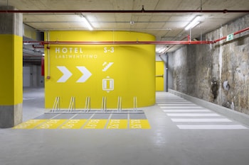 labtwentytwo barcelona a tribute portfolio hotel