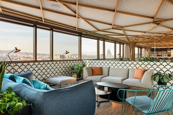 labtwentytwo barcelona a tribute portfolio hotel