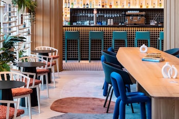 labtwentytwo barcelona a tribute portfolio hotel