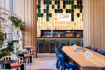 labtwentytwo barcelona a tribute portfolio hotel