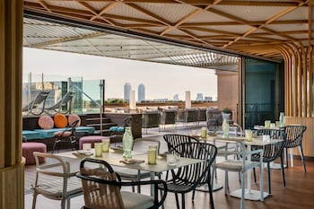 labtwentytwo barcelona a tribute portfolio hotel