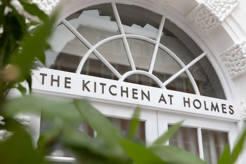 holmes hotel london