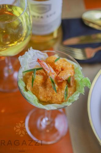 ragazzi resort hotel