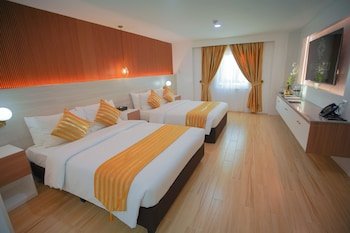 ragazzi resort hotel