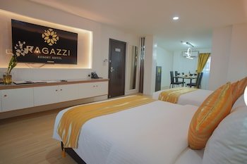 ragazzi resort hotel