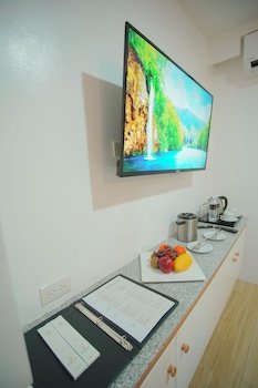 ragazzi resort hotel