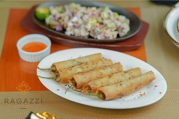 ragazzi resort hotel