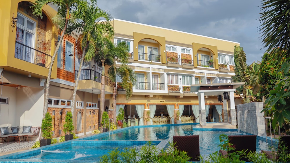 ragazzi resort hotel
