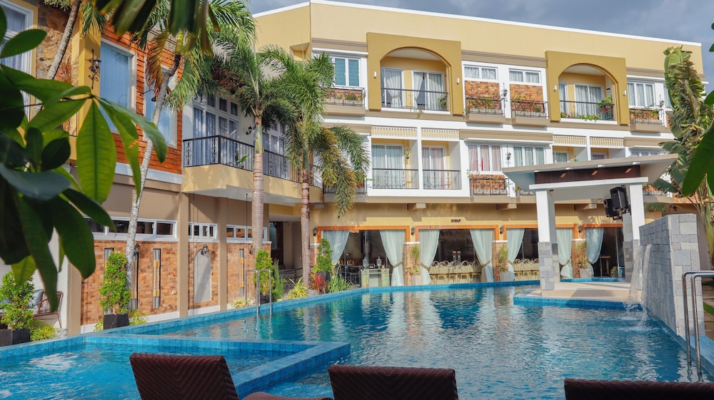 ragazzi resort hotel