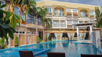 ragazzi resort hotel