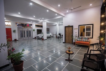 haridas haveli by aster hotels