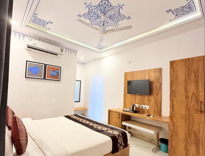 hotel haridas haveli udaipur