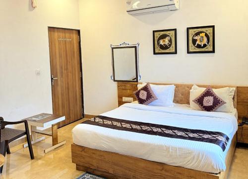 hotel haridas haveli udaipur