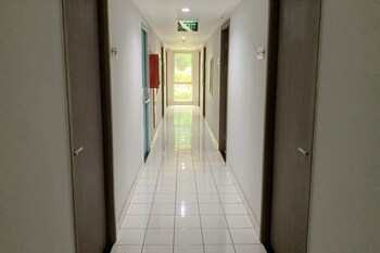 velito at podomoro golf view apartment