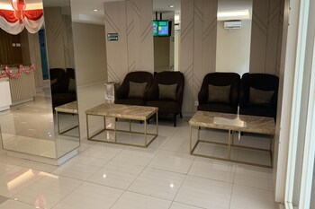 velito at podomoro golf view apartment