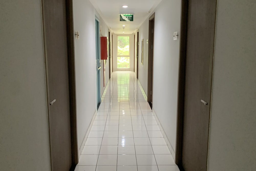 velito at podomoro golf view apartment