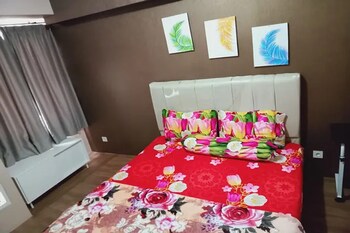 velito at podomoro golf view apartment