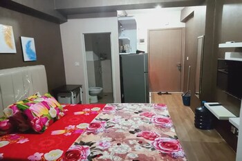 velito at podomoro golf view apartment