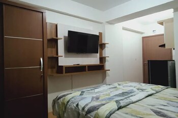 velito at podomoro golf view apartment