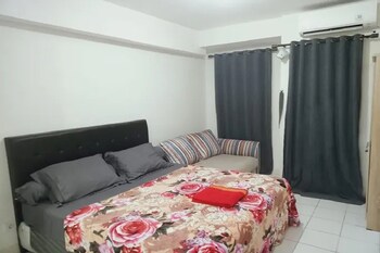 velito at podomoro golf view apartment