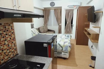 velito at podomoro golf view apartment