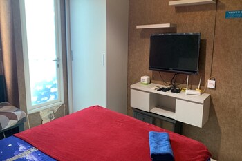 velito at podomoro golf view apartment