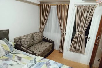 velito at podomoro golf view apartment