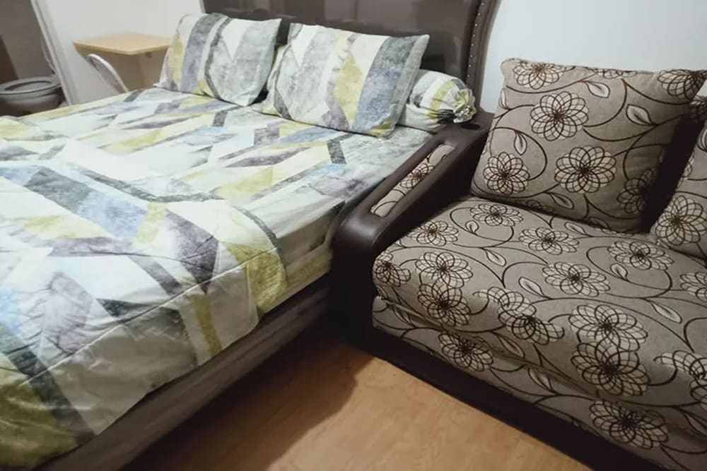 velito at podomoro golf view apartment