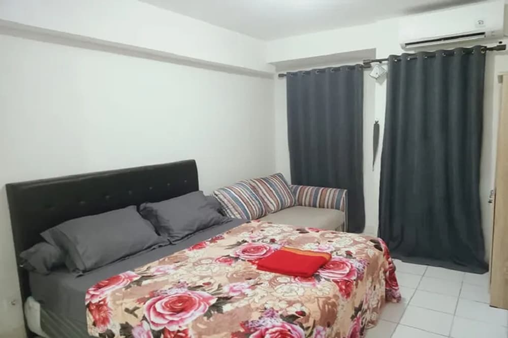 velito at podomoro golf view apartment