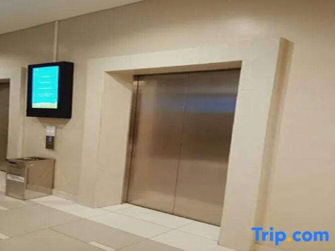 velito at podomoro golf view apartment