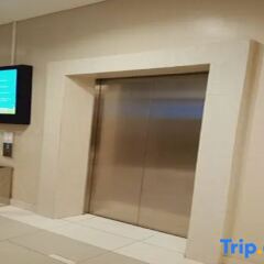 velito at podomoro golf view apartment