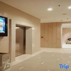 velito at podomoro golf view apartment