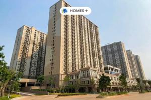 velito at podomoro golf view apartment