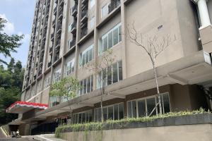 velito at podomoro golf view apartment