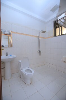 frontiers hotel and lodges ltd