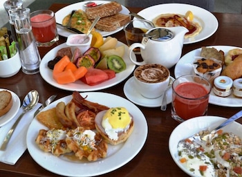 frontiers hotel and lodges ltd