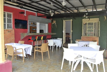 frontiers hotel and lodges ltd