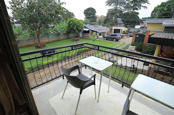 frontiers hotel and lodges ltd