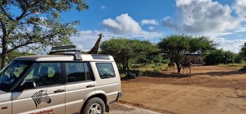 thandolwami bush lodge and spa